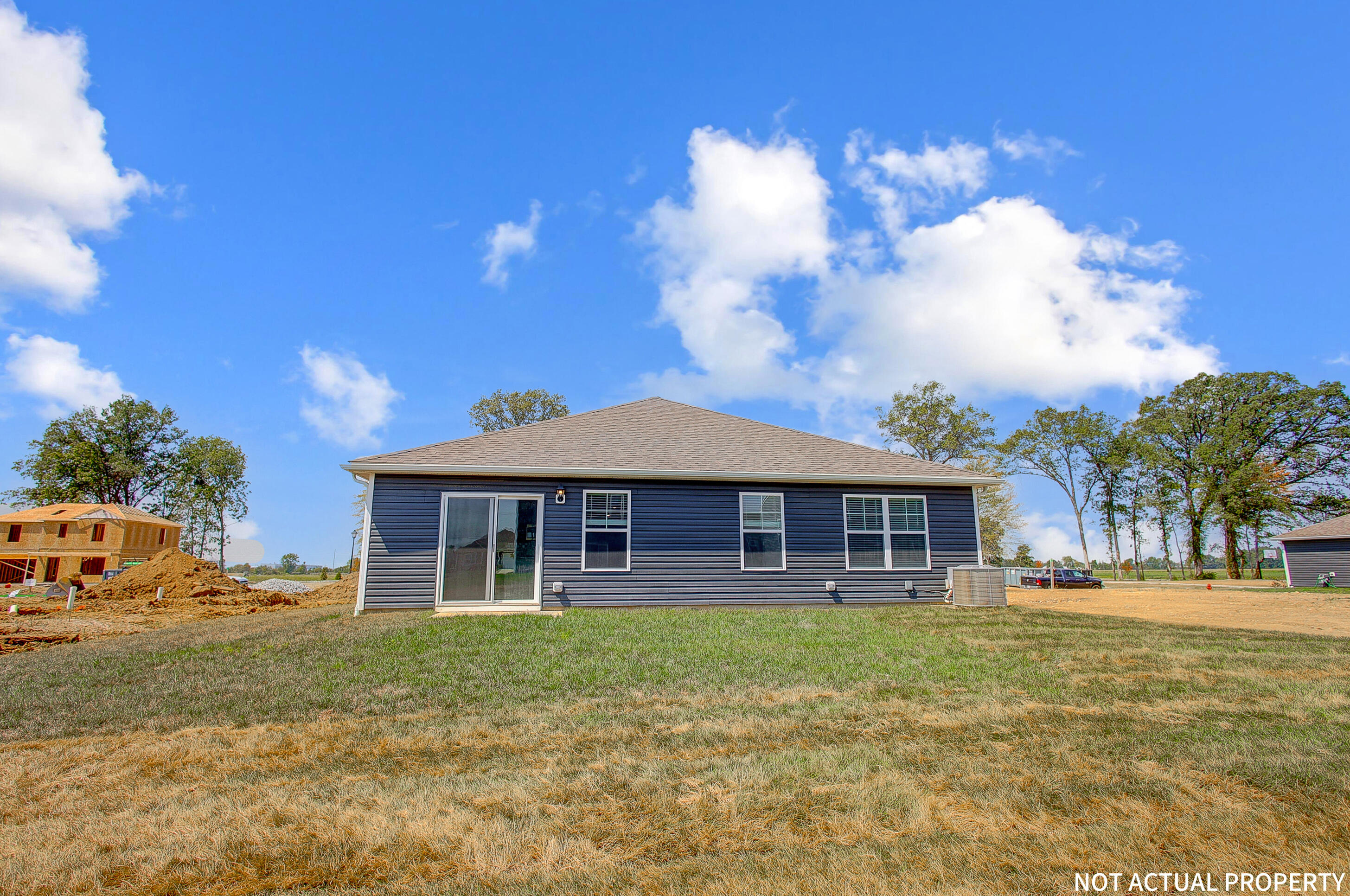 1137 Sherwood Loop, Bellefontaine, Ohio 43311