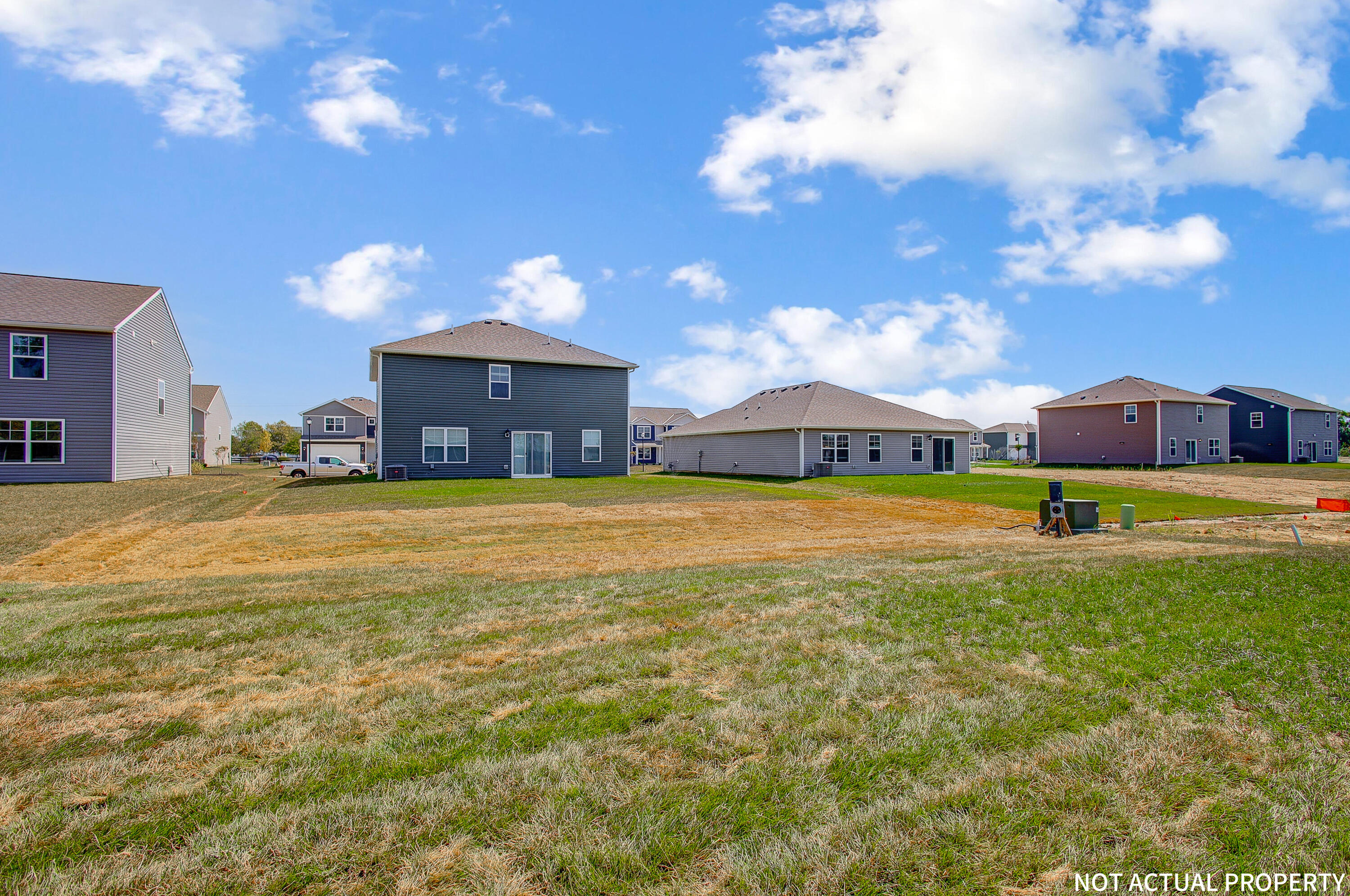 1137 Sherwood Loop, Bellefontaine, Ohio 43311