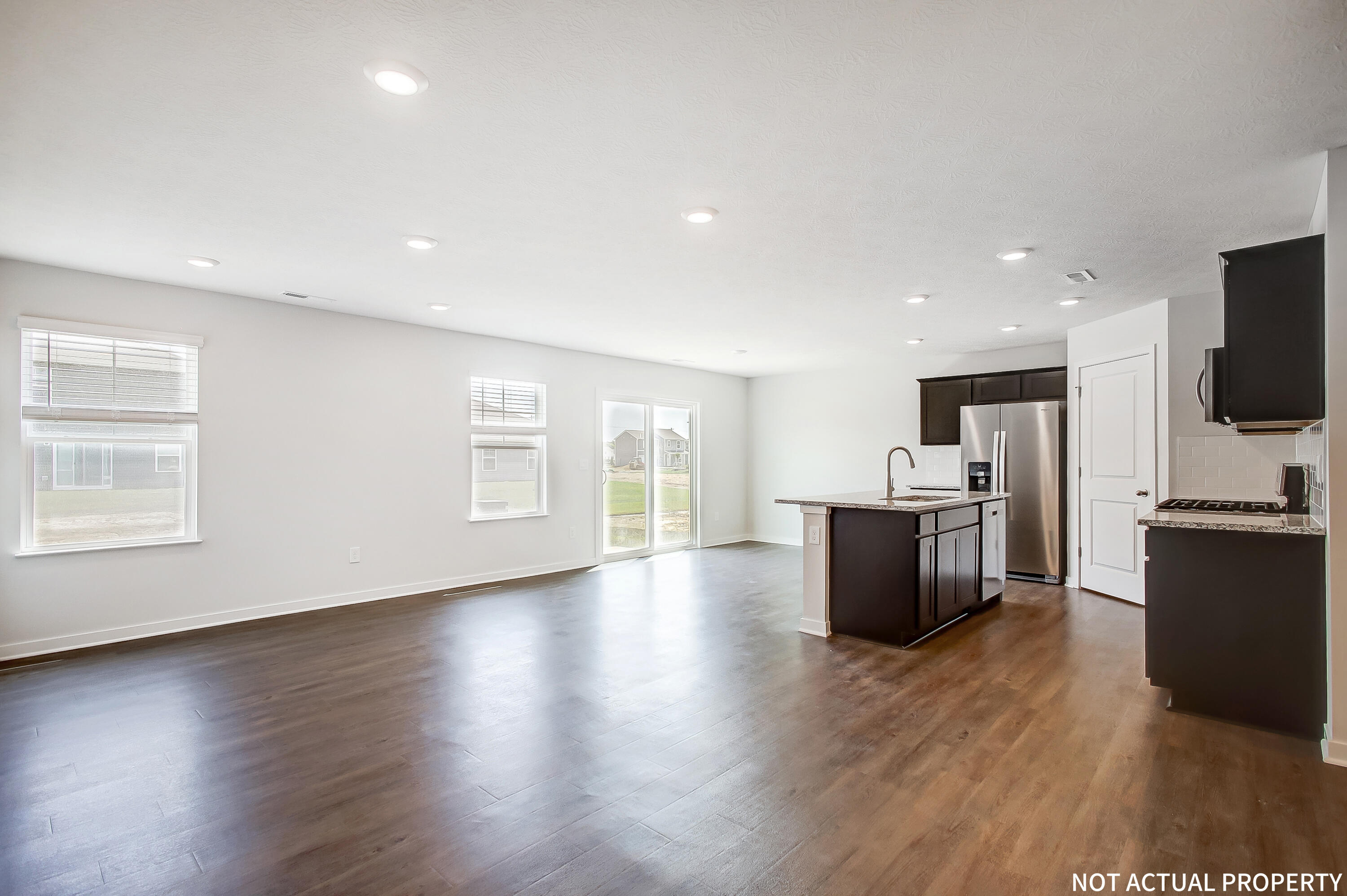 1137 Sherwood Loop, Bellefontaine, Ohio 43311