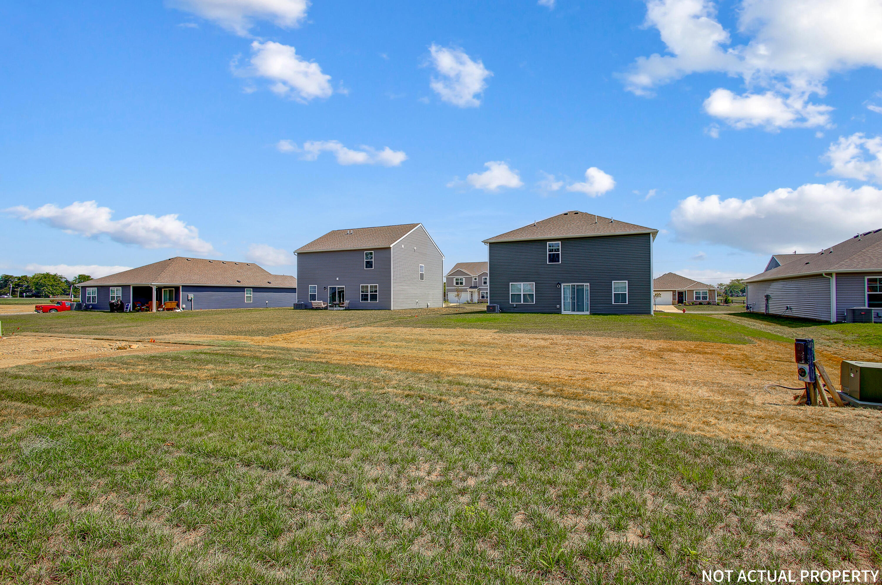 1137 Sherwood Loop, Bellefontaine, Ohio 43311