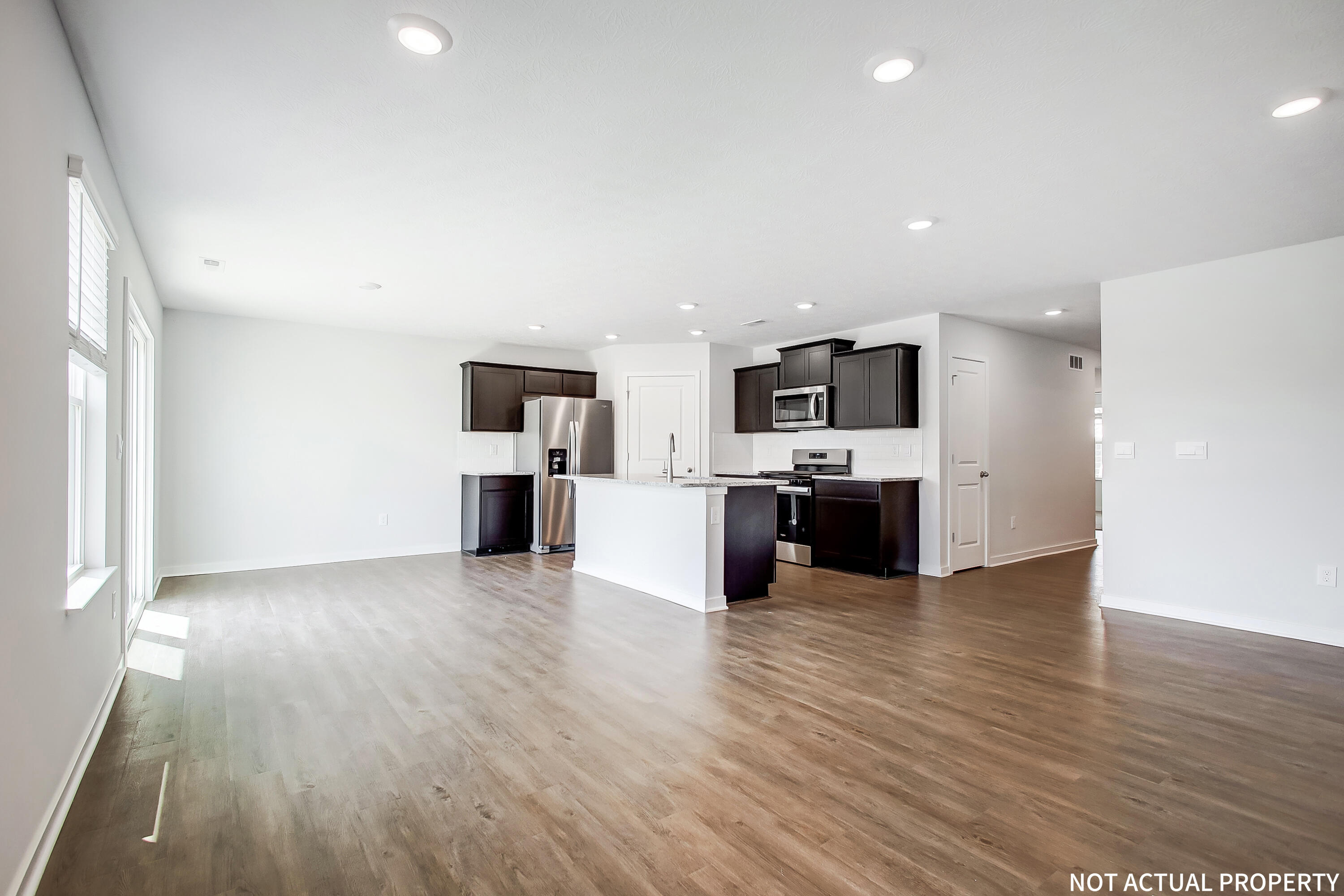 1137 Sherwood Loop, Bellefontaine, Ohio 43311