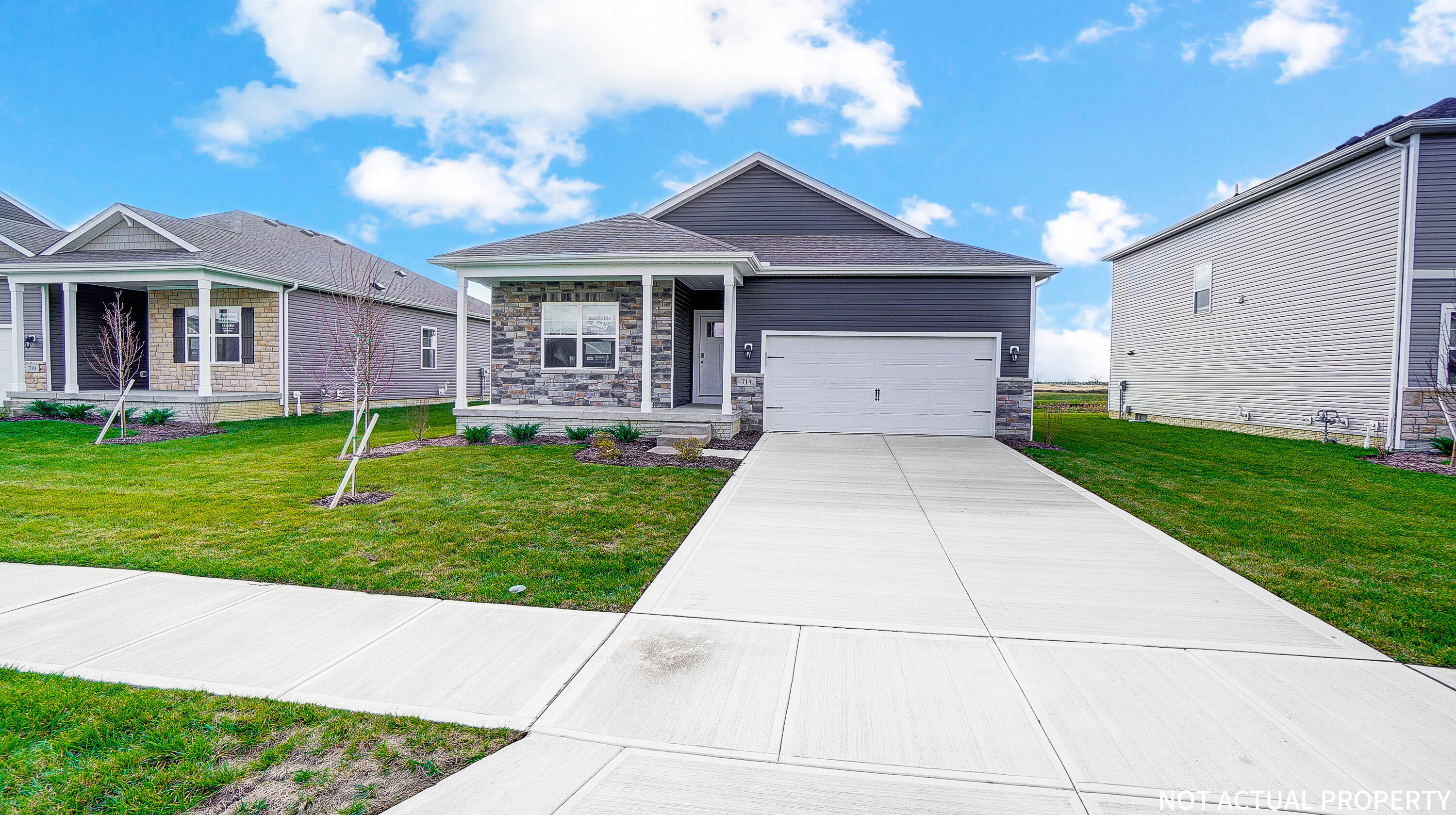 1185 Sherwood Loop, Bellefontaine, Ohio 43311