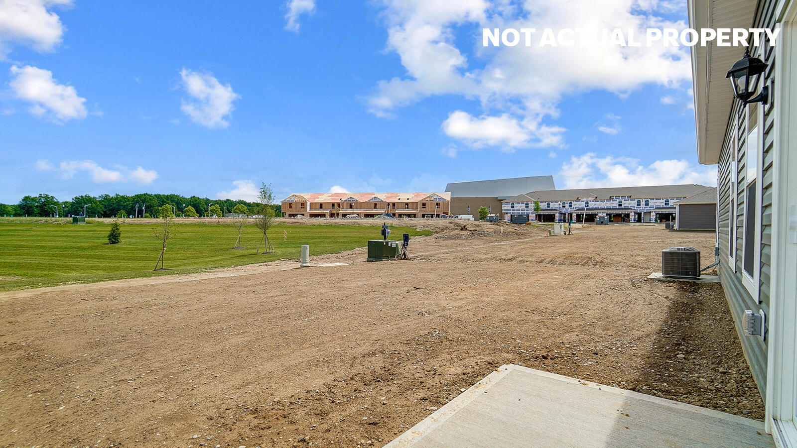 1185 Sherwood Loop, Bellefontaine, Ohio 43311