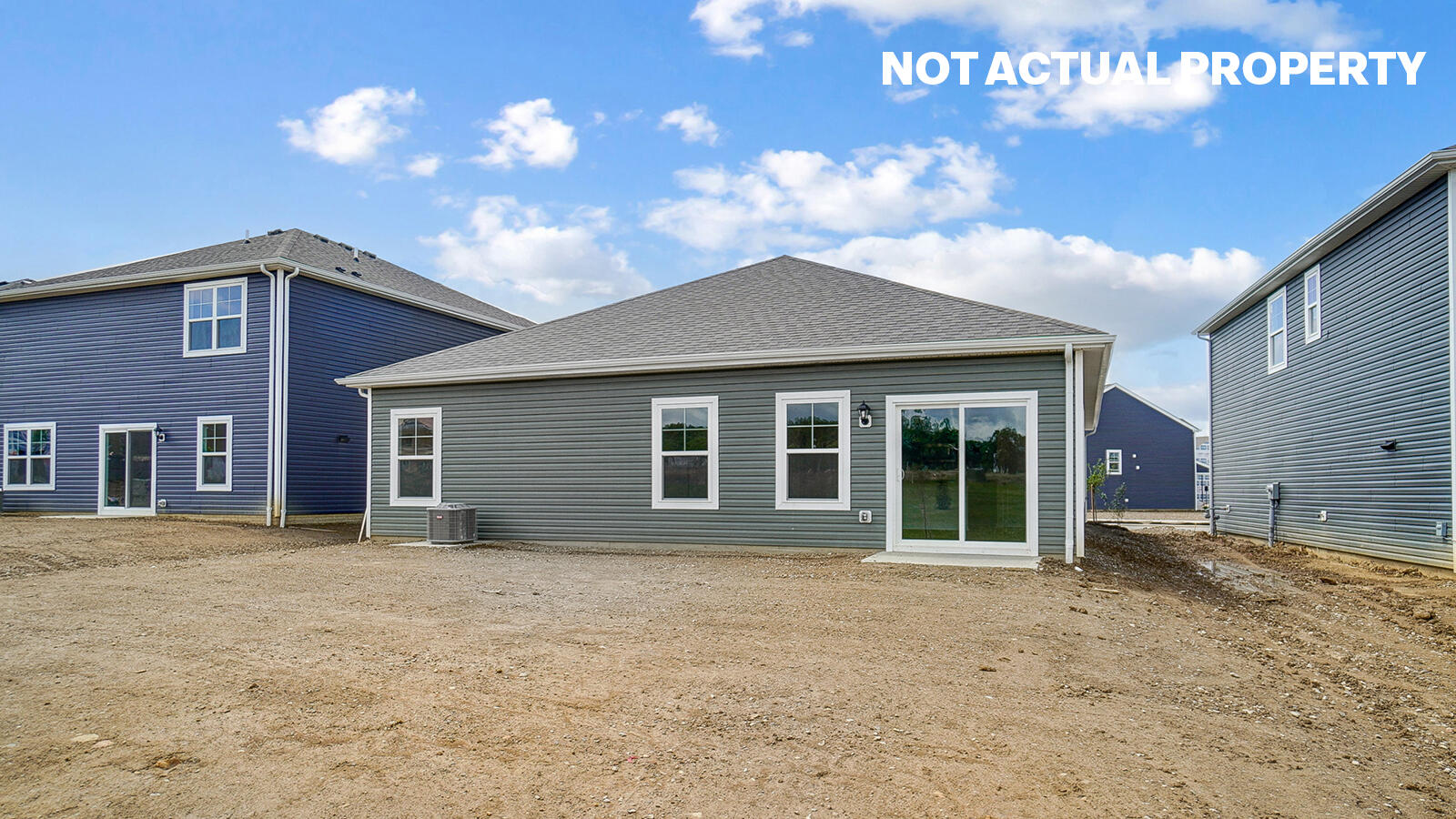 1185 Sherwood Loop, Bellefontaine, Ohio 43311