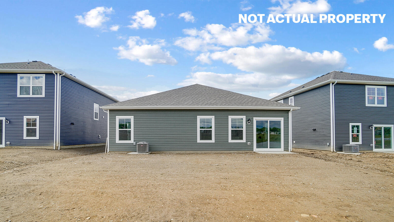 1185 Sherwood Loop, Bellefontaine, Ohio 43311