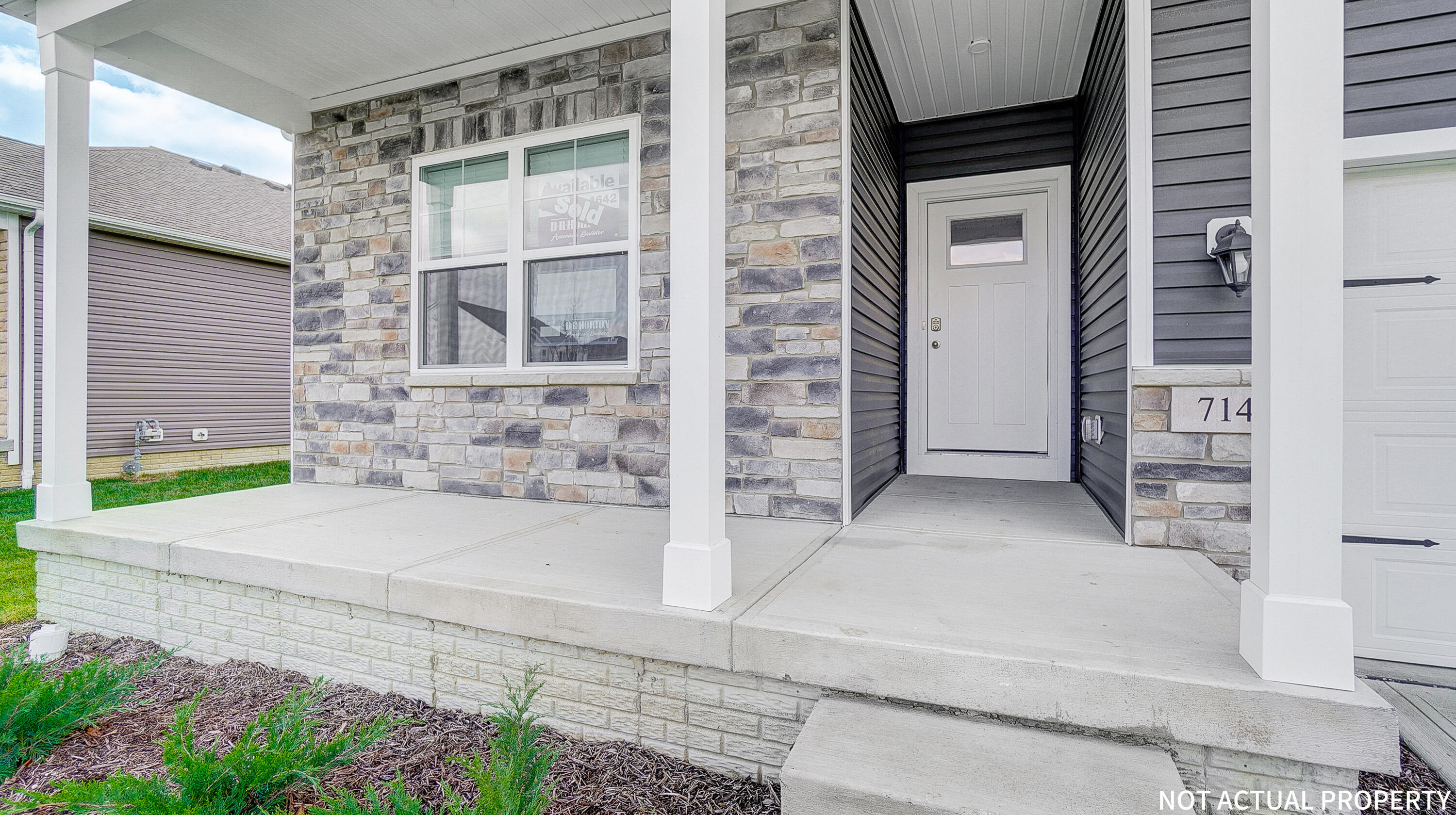 1185 Sherwood Loop, Bellefontaine, Ohio 43311