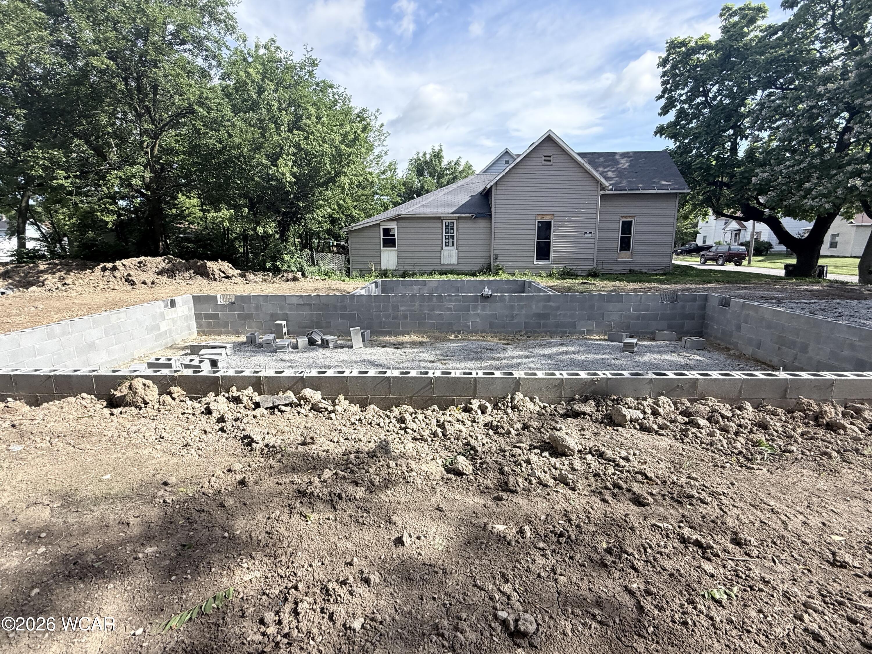 752 Holly Street, Lima, Ohio
