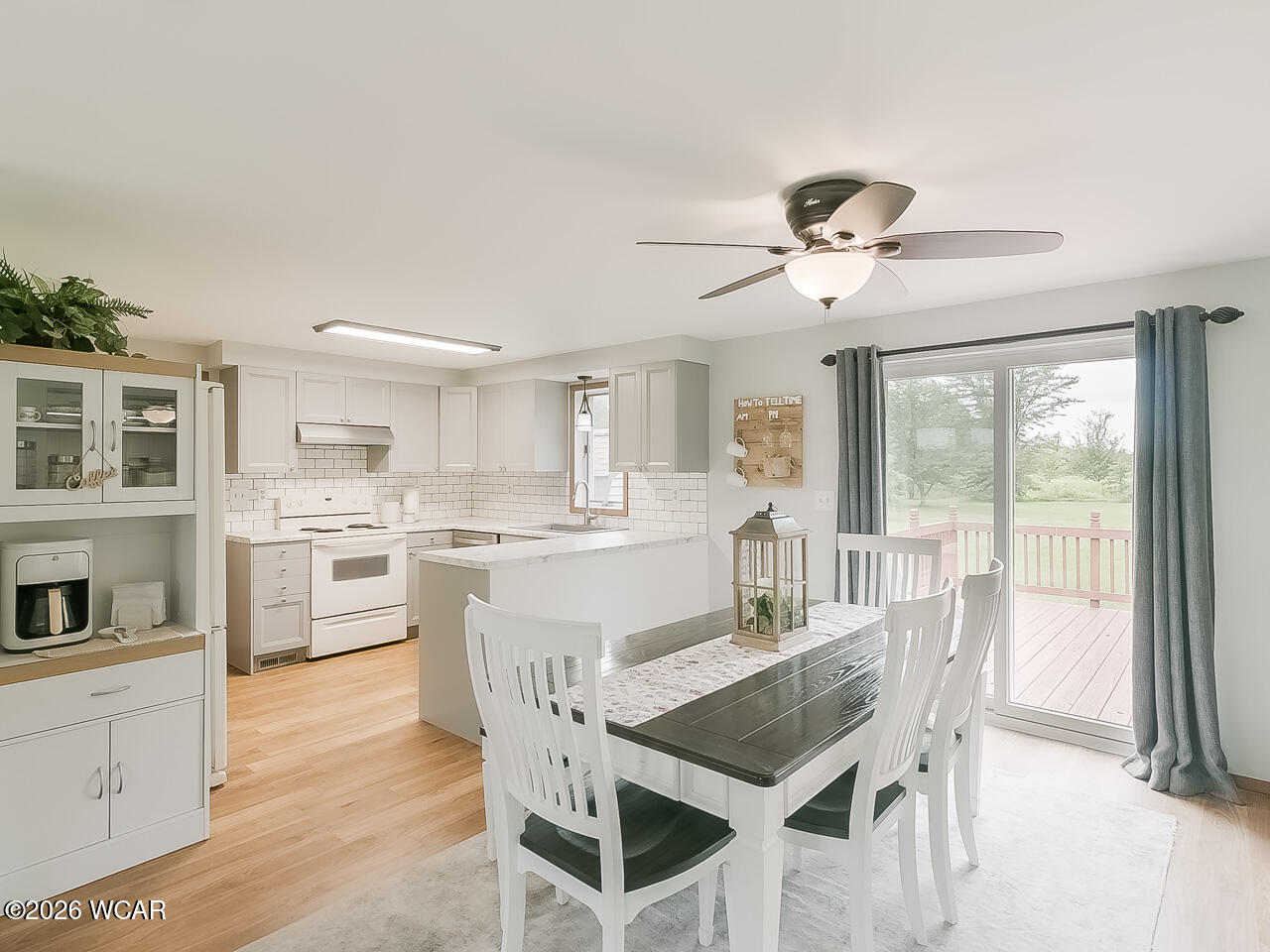 10980 Stemple Road, Ada, Ohio