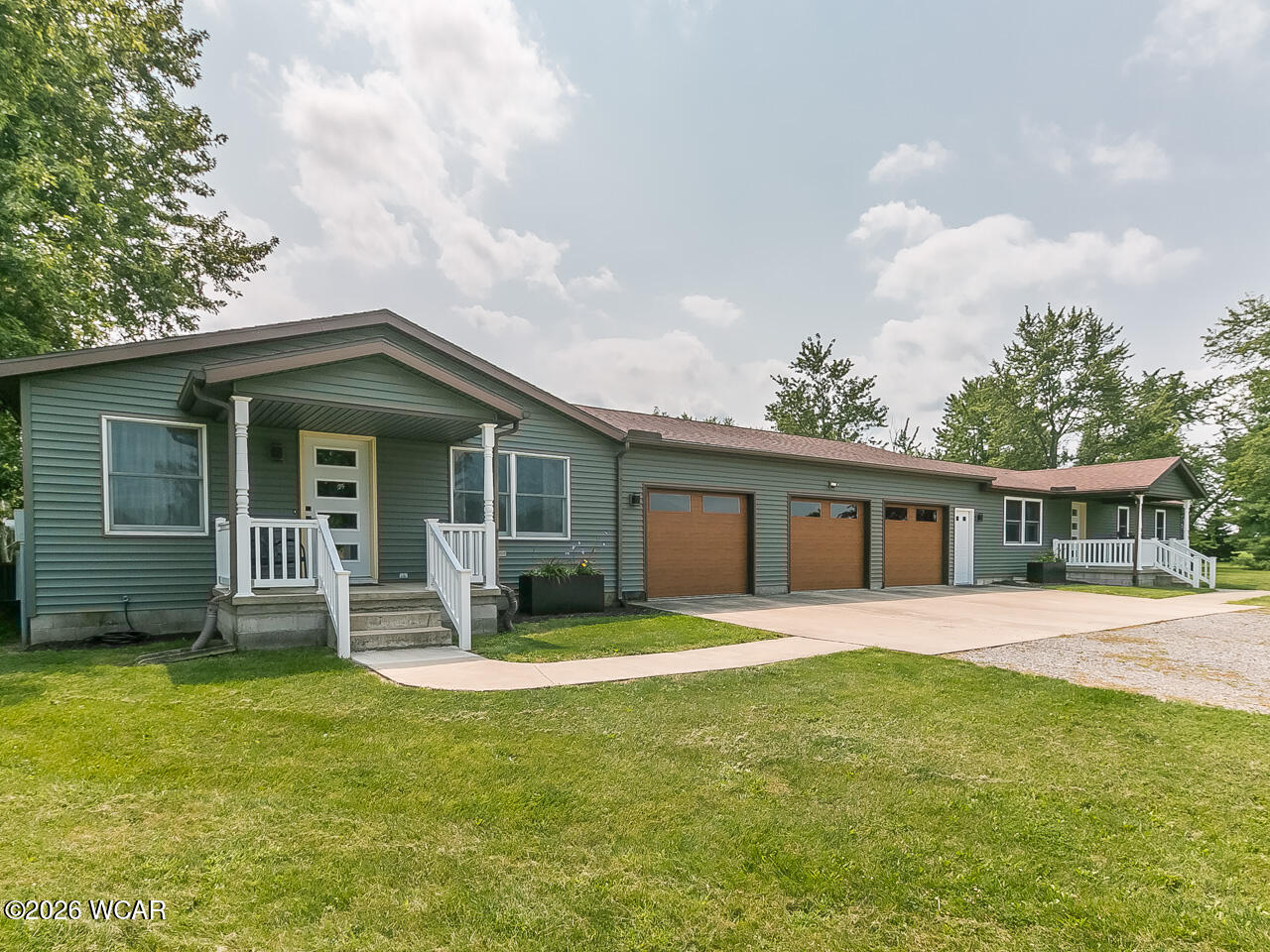 10980 Stemple Road, Ada, Ohio