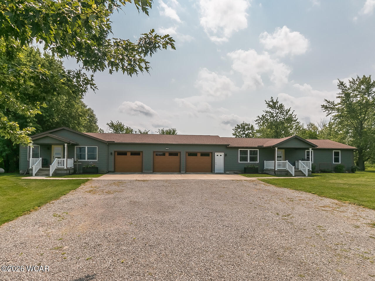10980 Stemple Road, Ada, Ohio