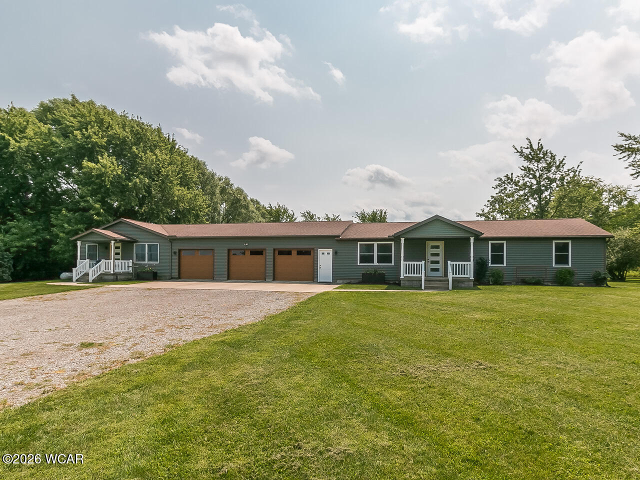 10980 Stemple Road, Ada, Ohio