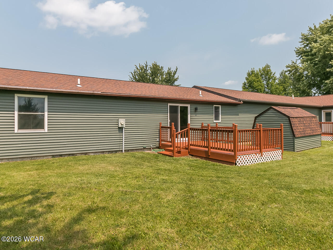 10980 Stemple Road, Ada, Ohio