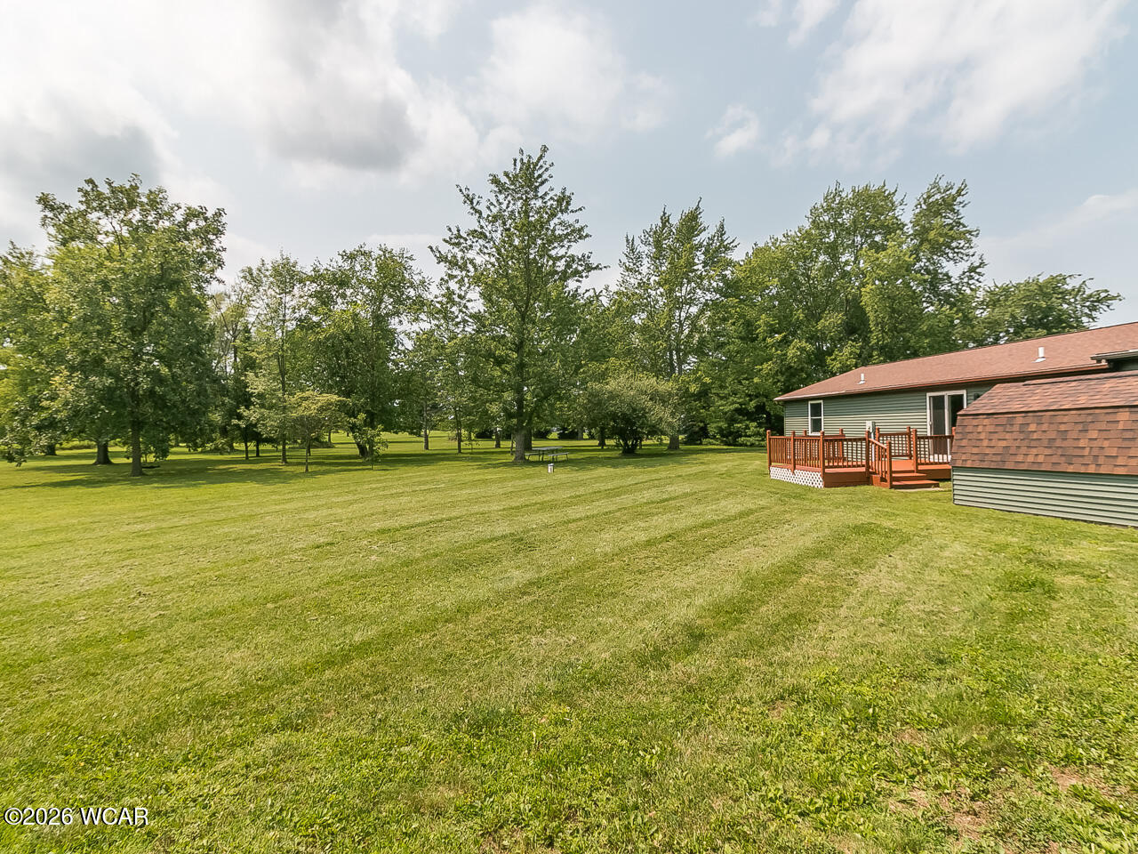 10980 Stemple Road, Ada, Ohio