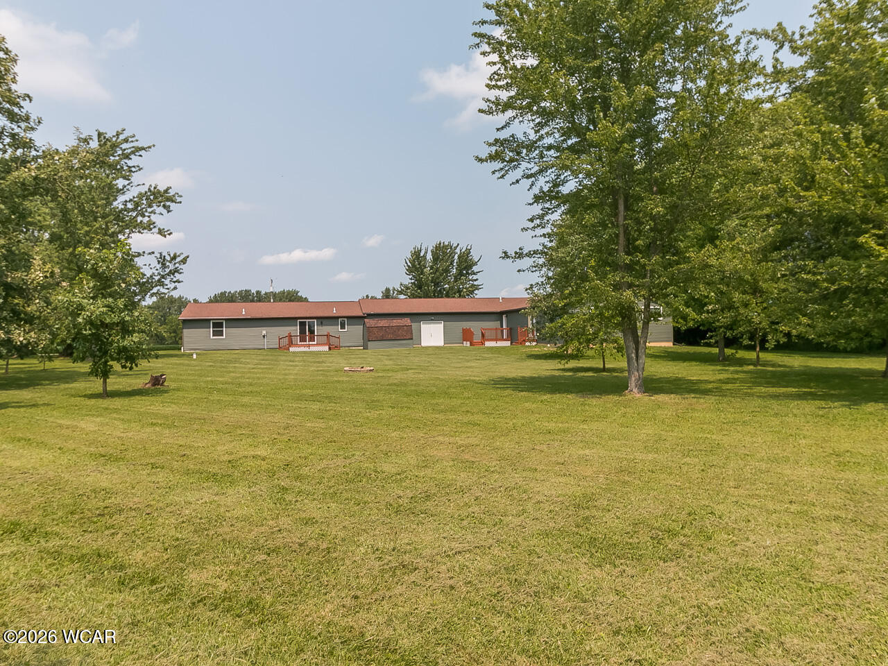 10980 Stemple Road, Ada, Ohio