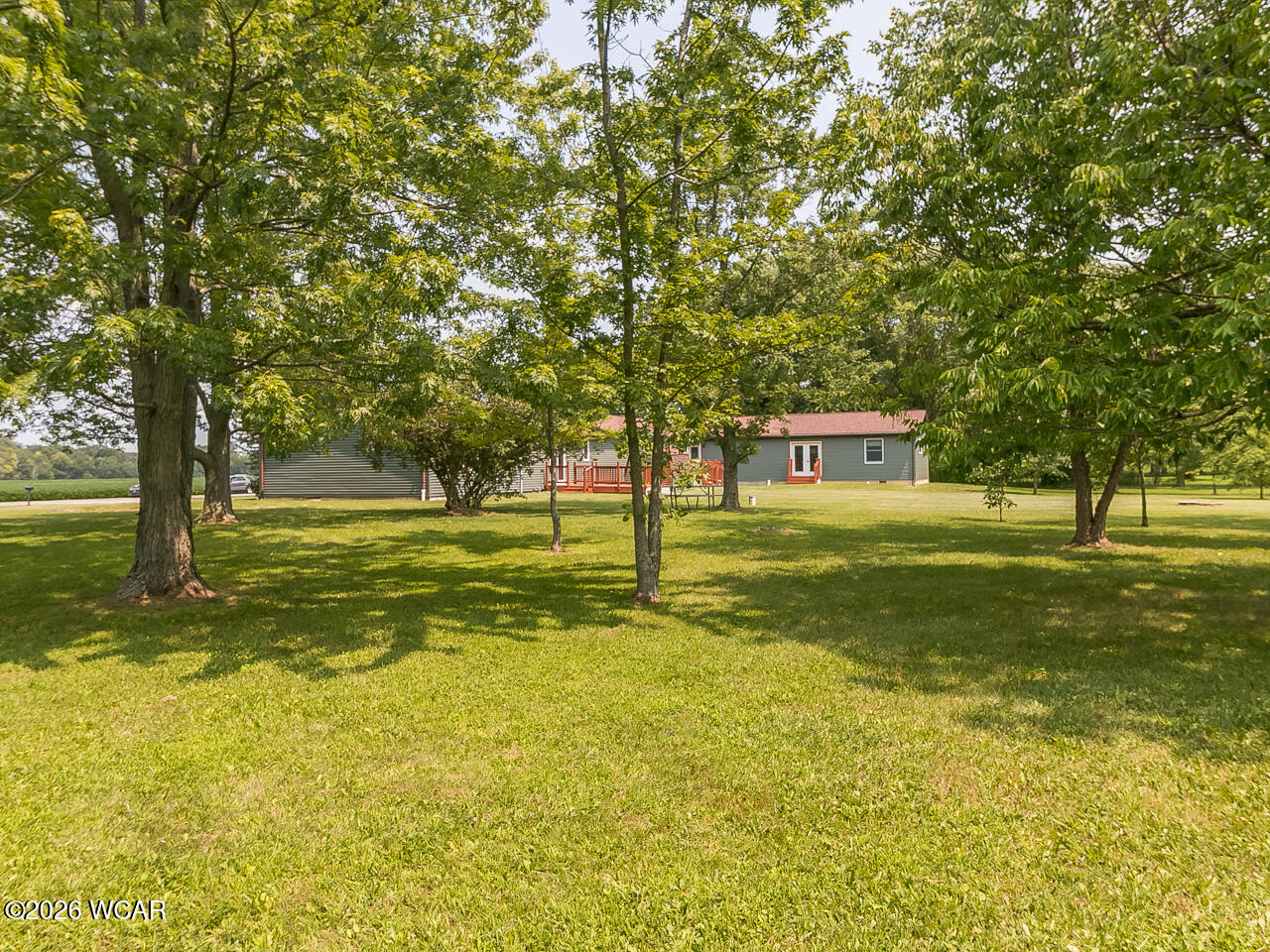 10980 Stemple Road, Ada, Ohio