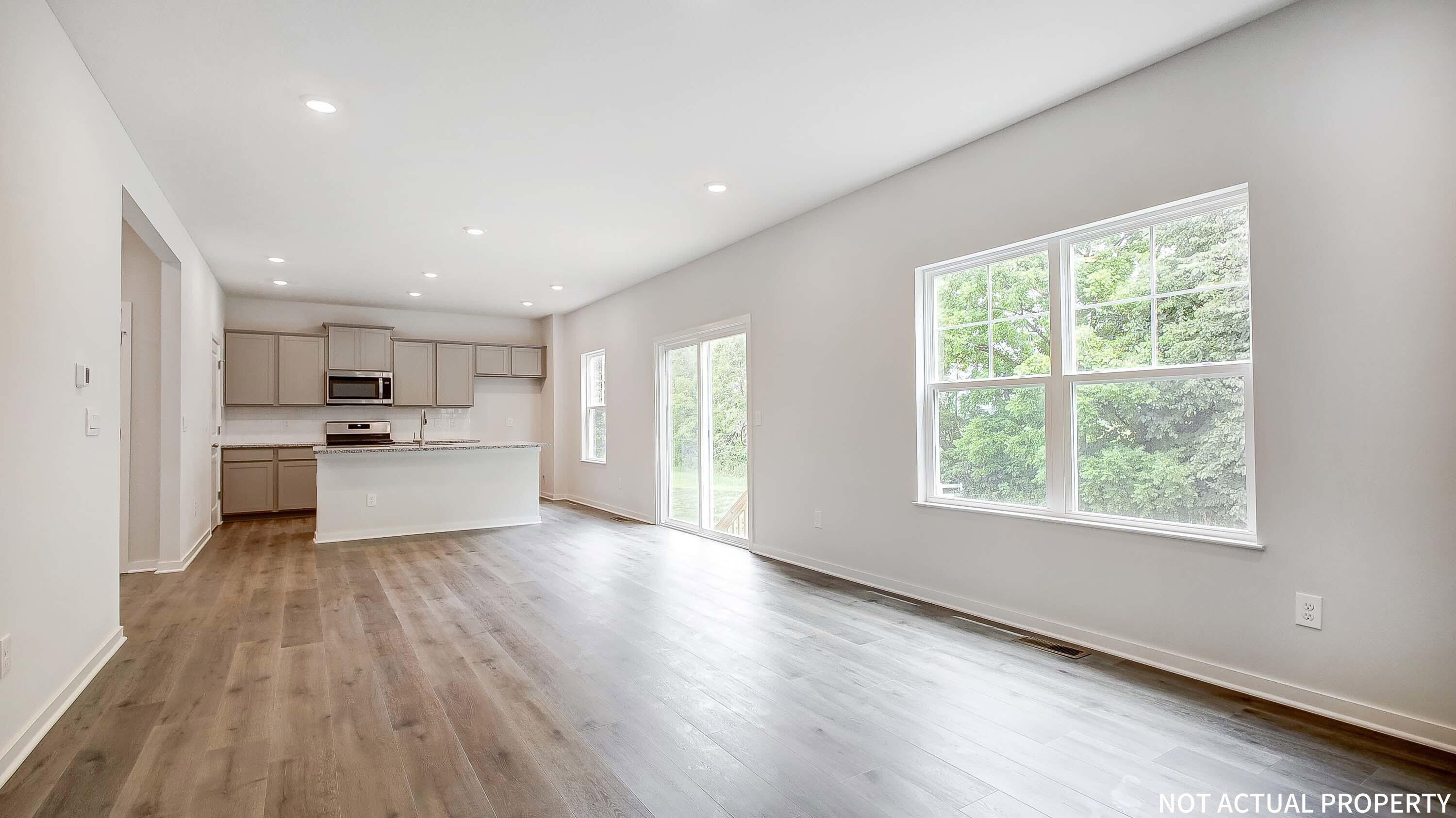 1145 Sherwood Loop, Bellefontaine, Ohio 43311