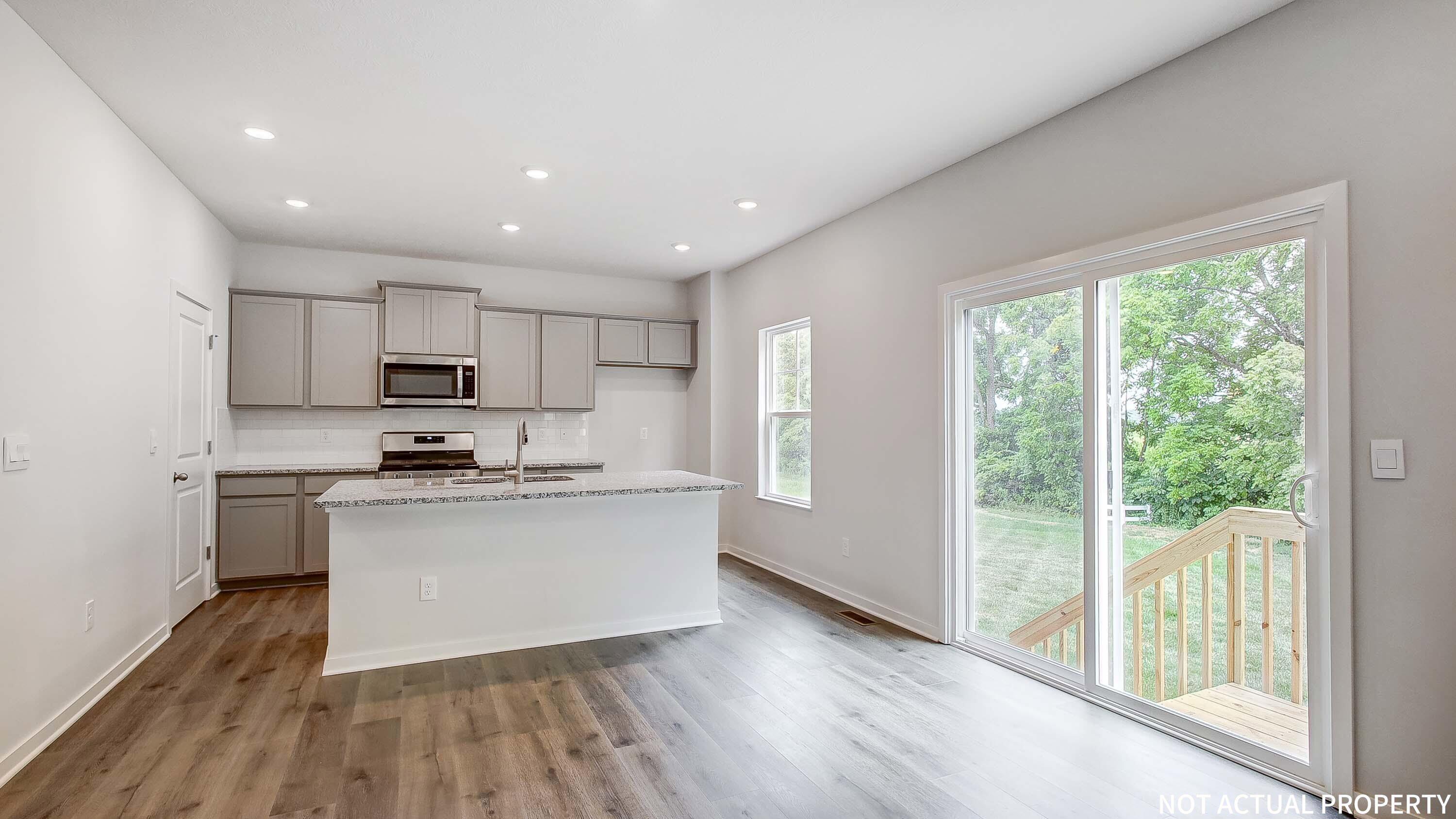 1145 Sherwood Loop, Bellefontaine, Ohio 43311