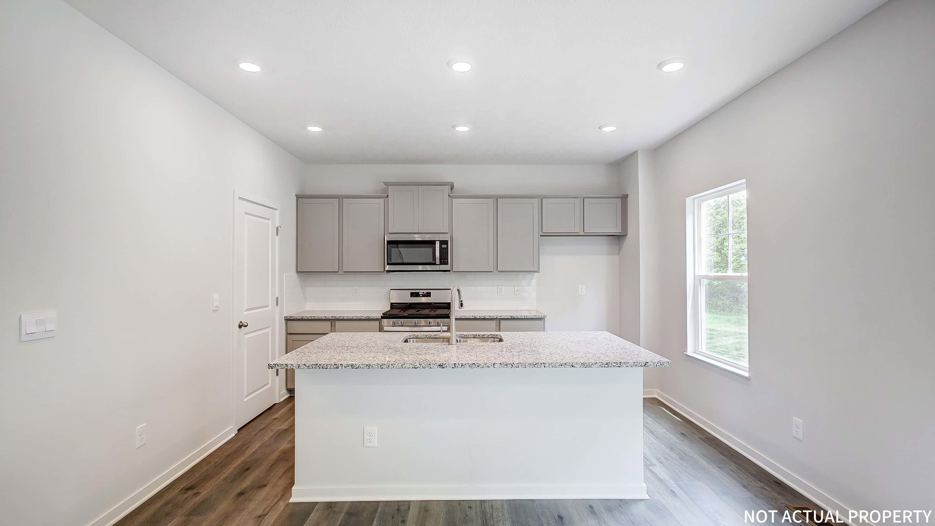 1145 Sherwood Loop, Bellefontaine, Ohio 43311