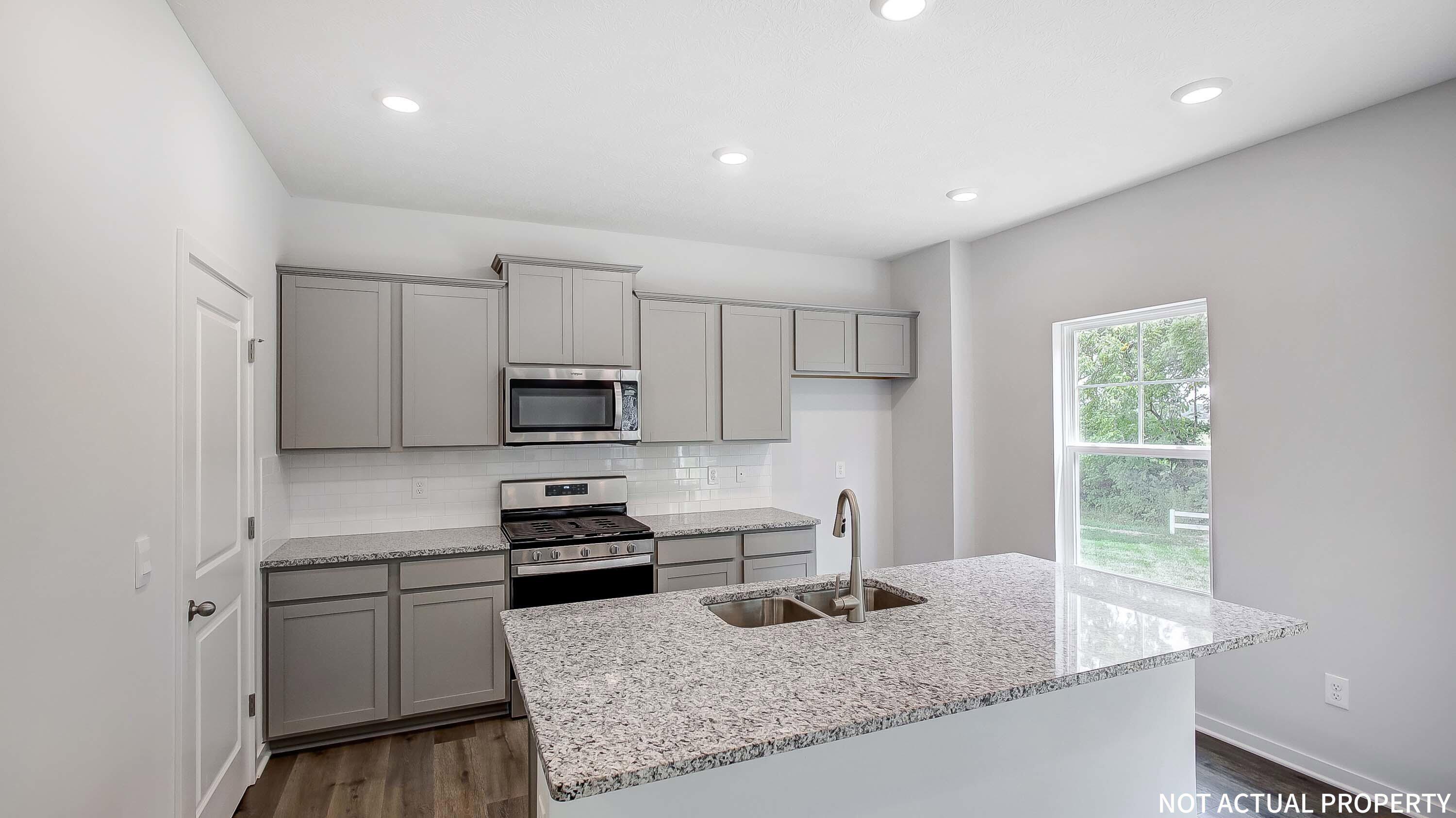 1145 Sherwood Loop, Bellefontaine, Ohio 43311