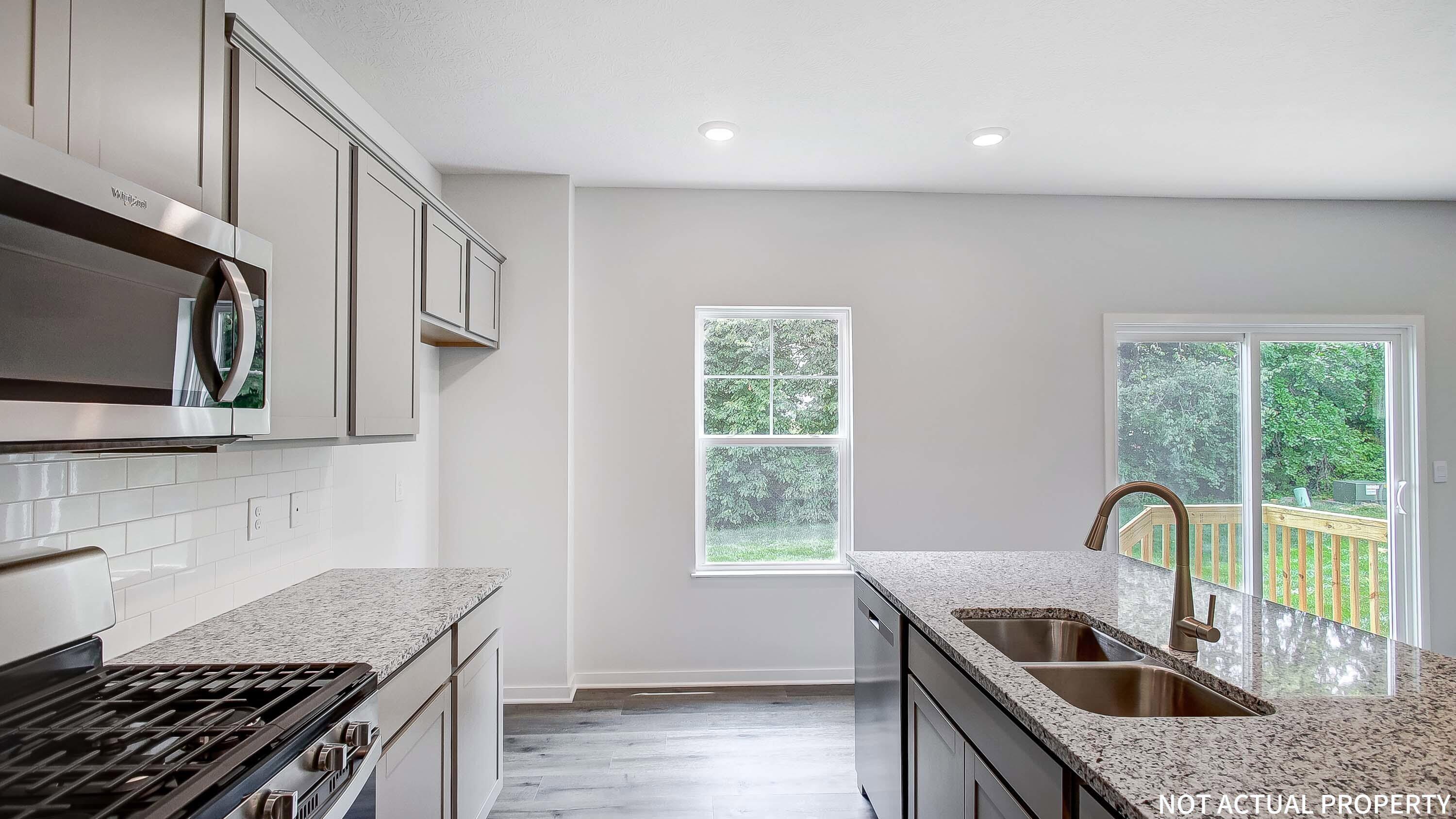 1145 Sherwood Loop, Bellefontaine, Ohio 43311