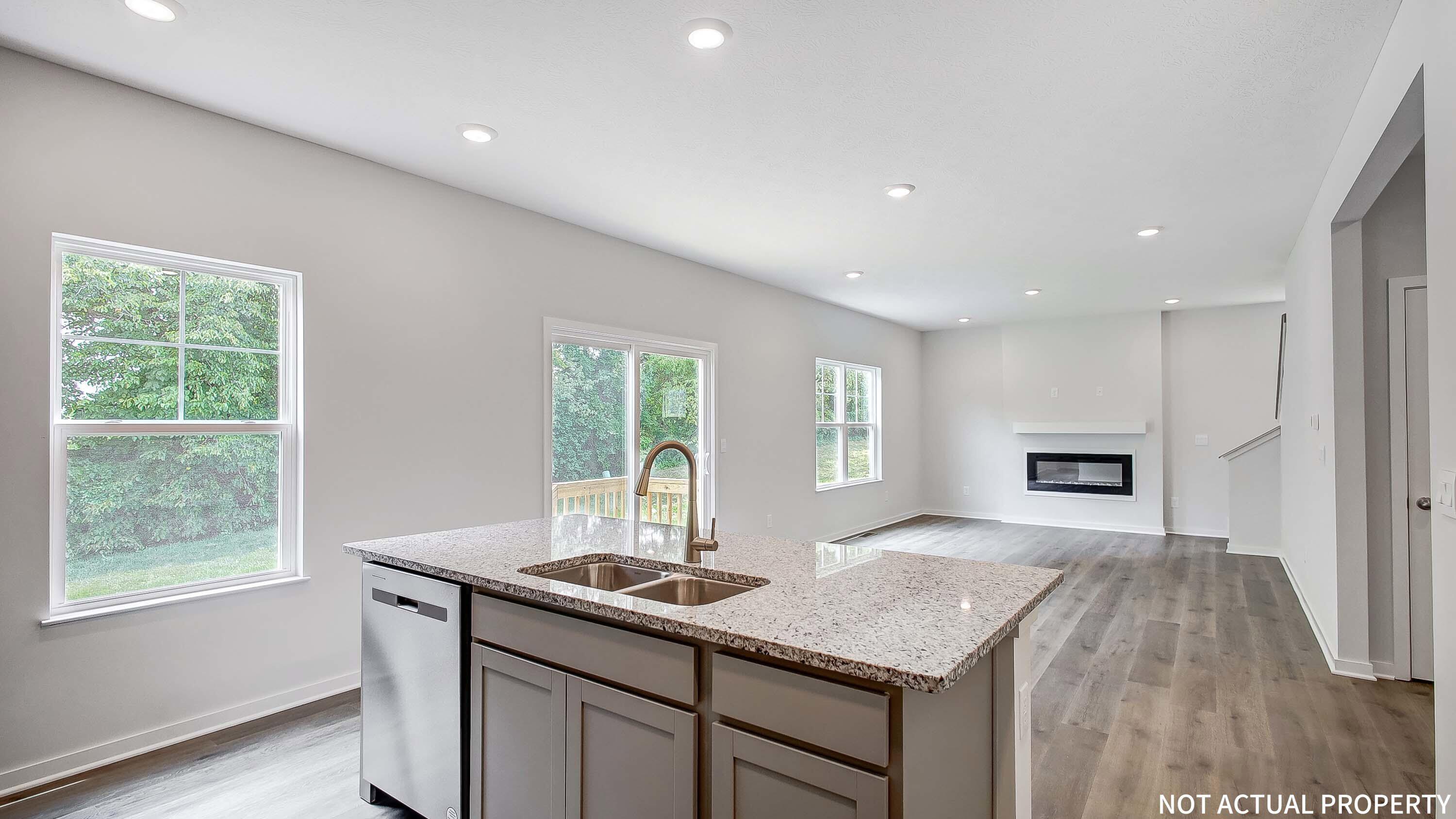 1145 Sherwood Loop, Bellefontaine, Ohio 43311