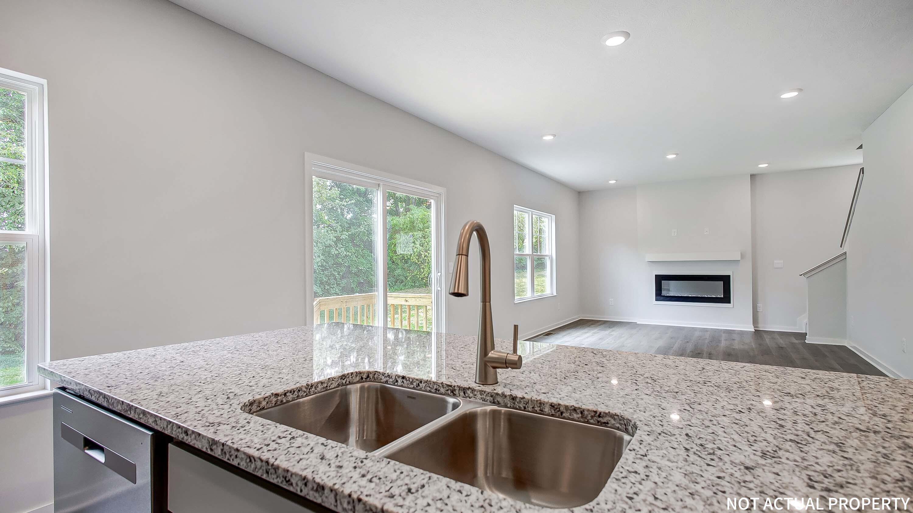 1145 Sherwood Loop, Bellefontaine, Ohio 43311