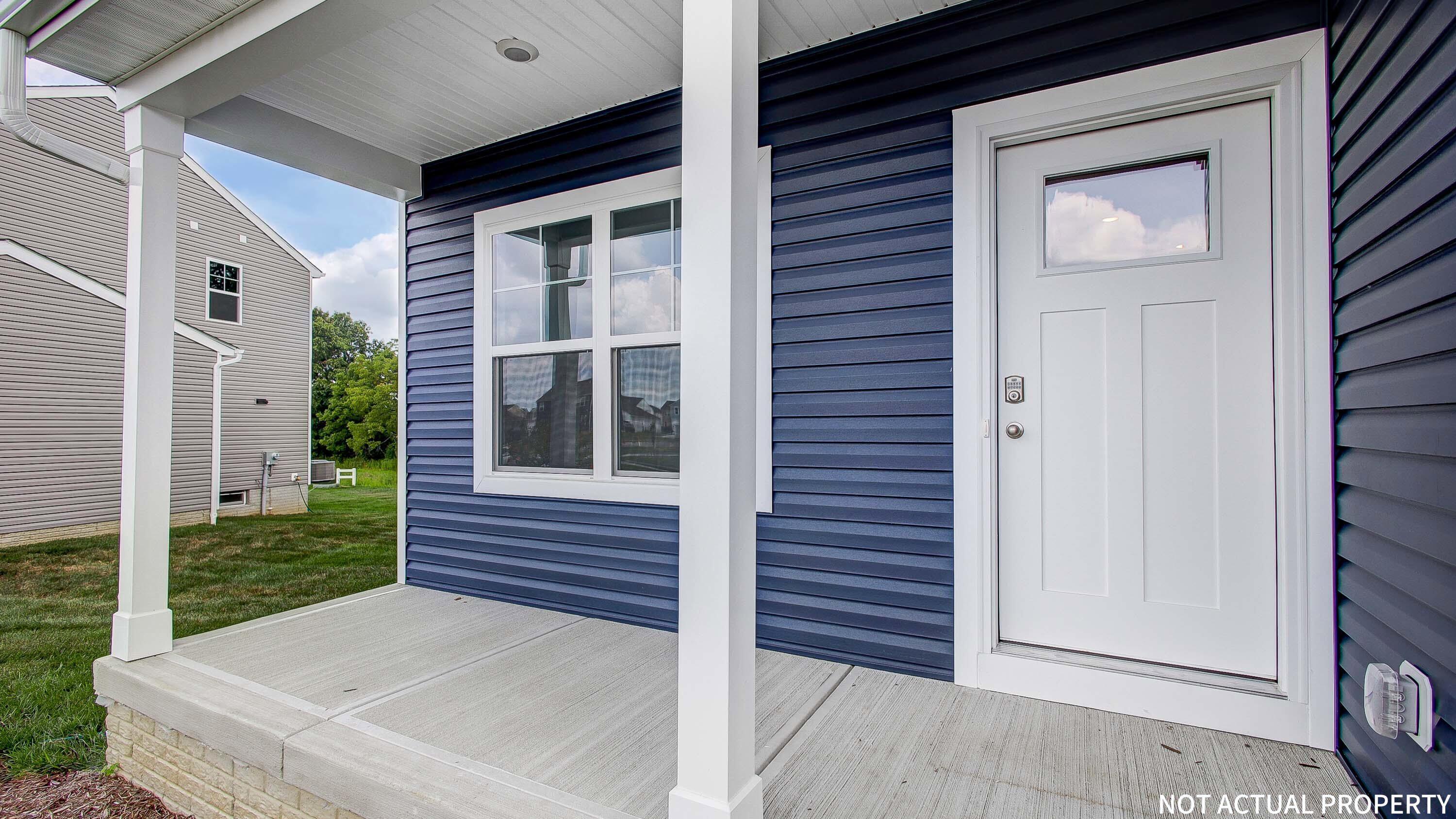 1145 Sherwood Loop, Bellefontaine, Ohio 43311