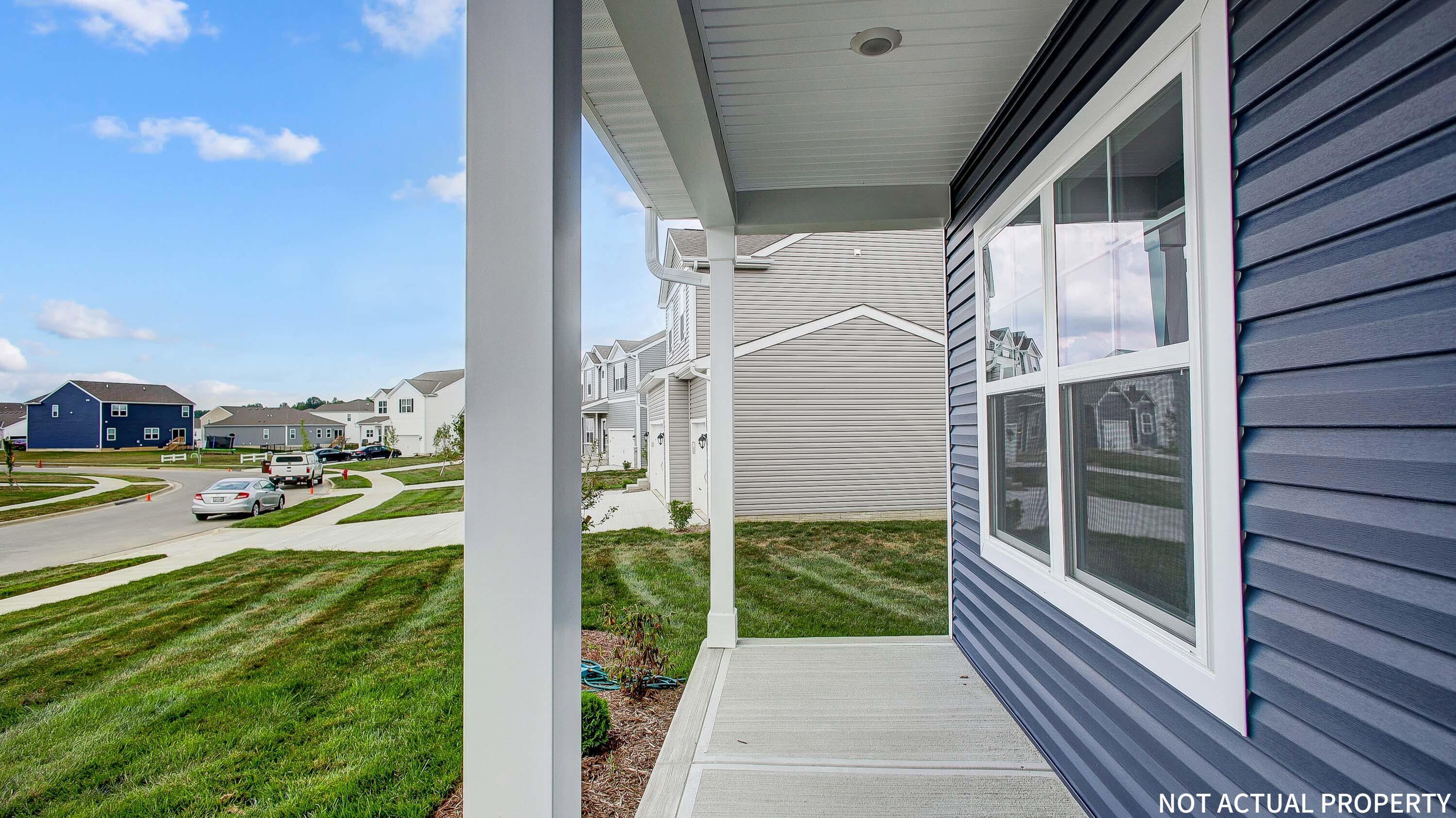1145 Sherwood Loop, Bellefontaine, Ohio 43311