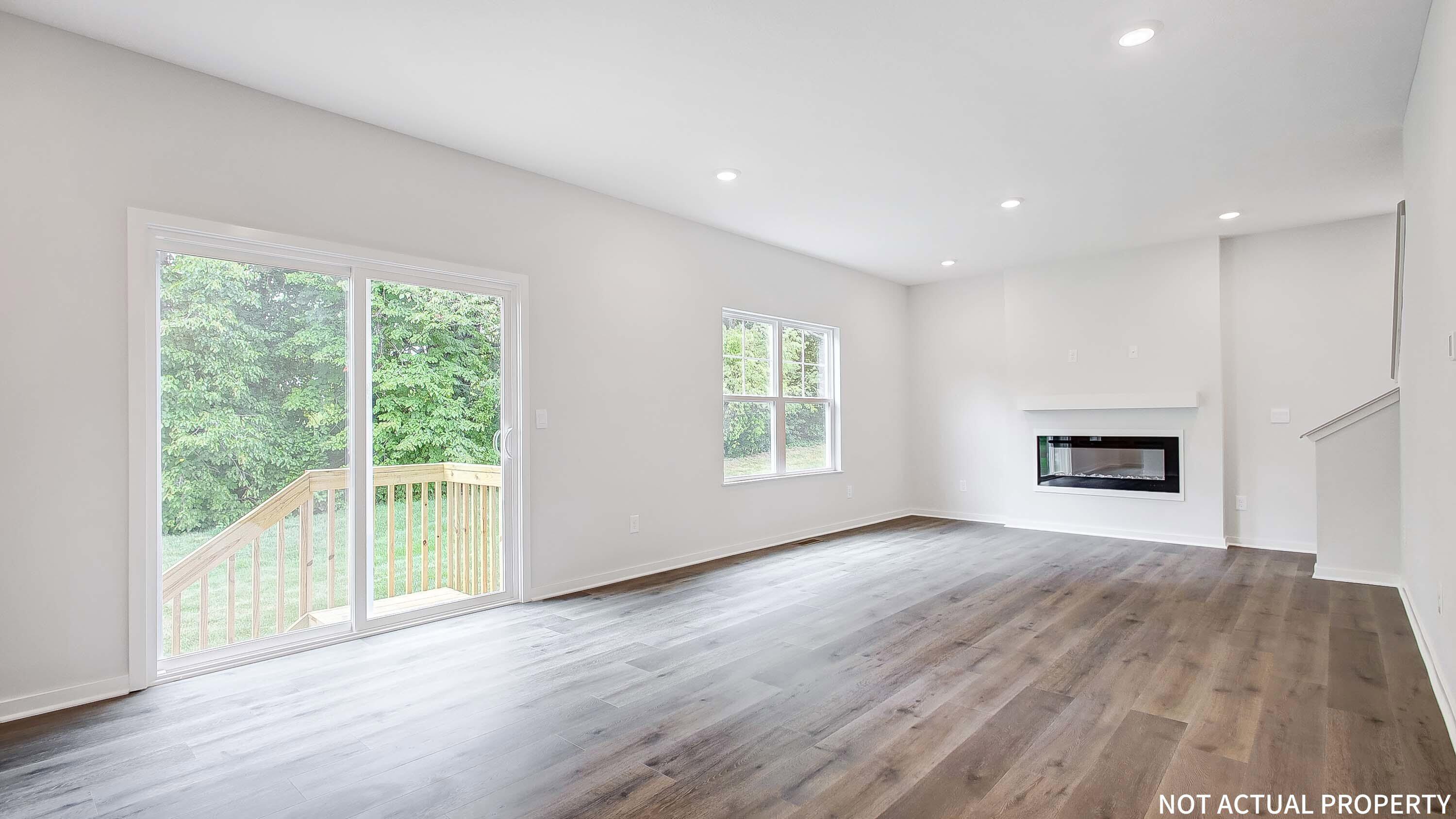 1145 Sherwood Loop, Bellefontaine, Ohio 43311