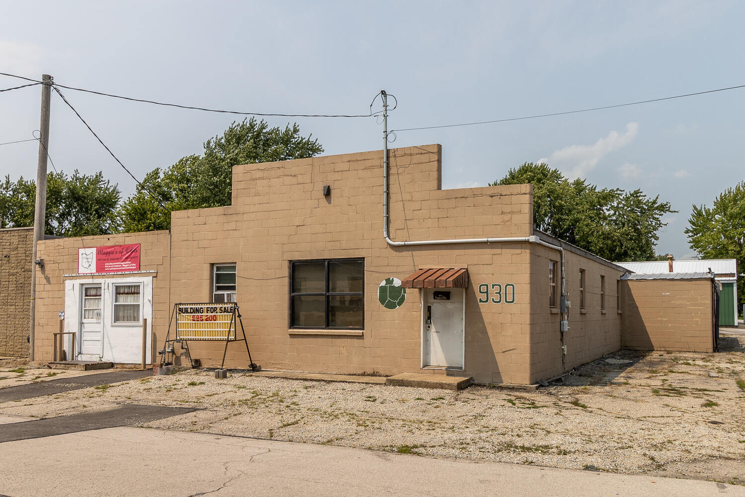 930 Front, Greenville, Ohio 45331