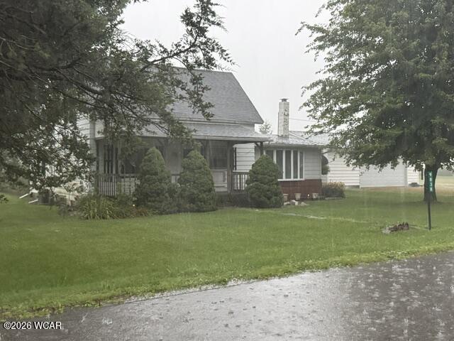 9838 County Road 89, Alger, Ohio