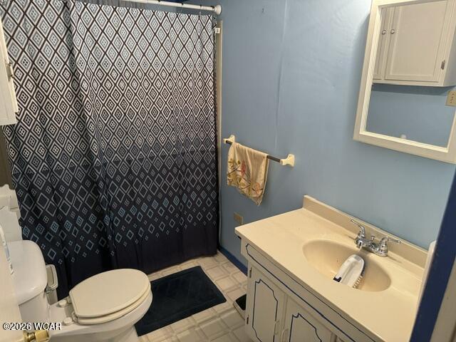 9838 County Road 89, Alger, Ohio
