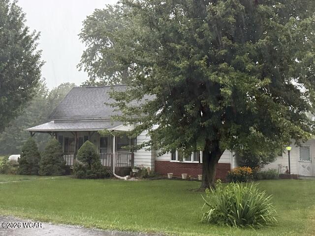 9838 County Road 89, Alger, Ohio