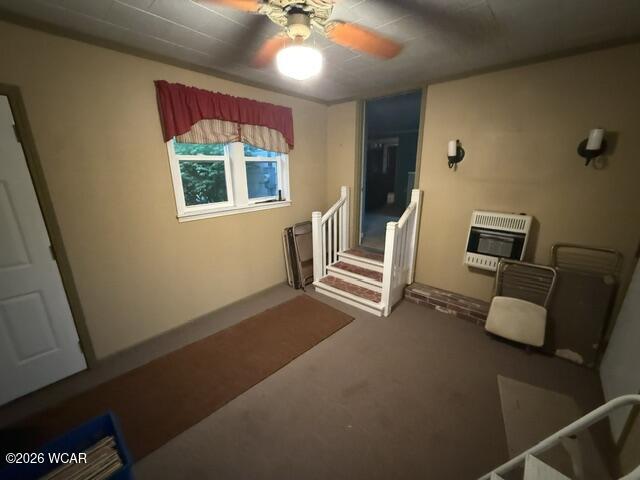 9838 County Road 89, Alger, Ohio