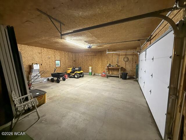 9838 County Road 89, Alger, Ohio
