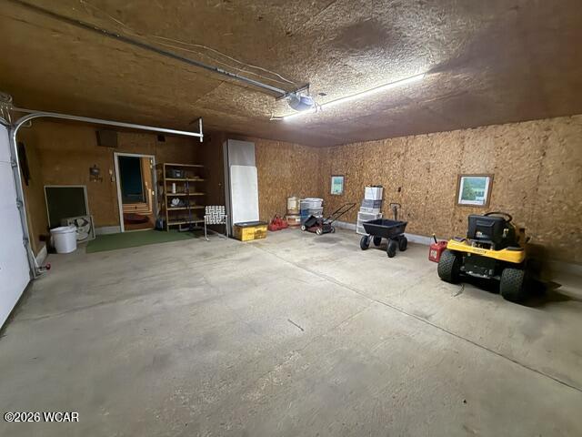 9838 County Road 89, Alger, Ohio