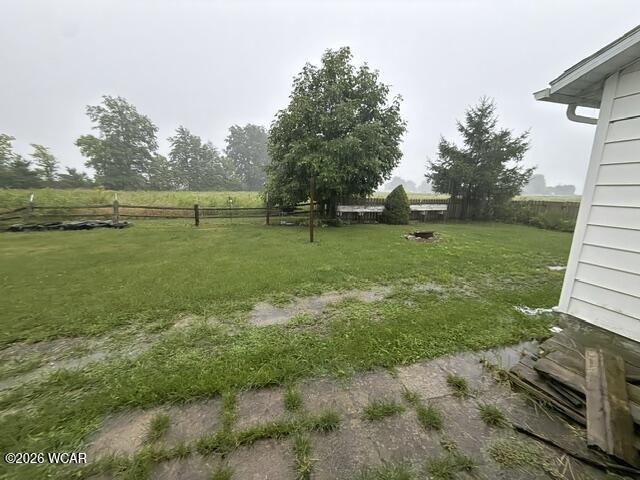 9838 County Road 89, Alger, Ohio