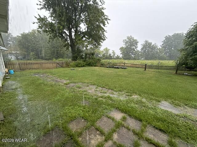 9838 County Road 89, Alger, Ohio