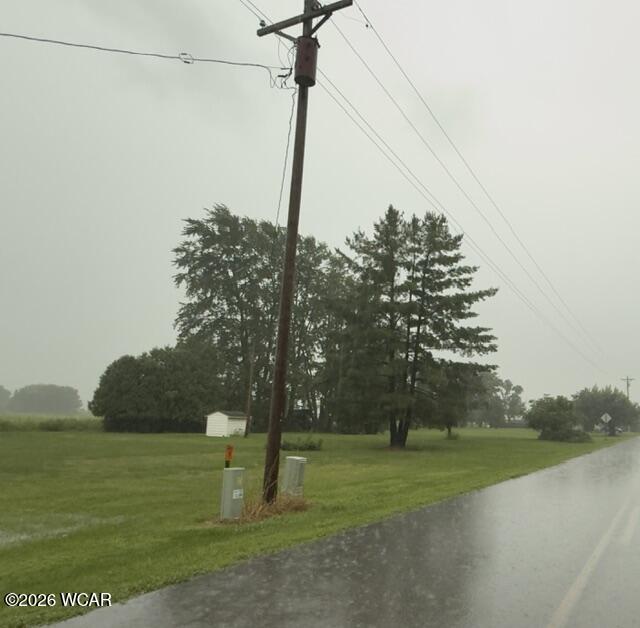 9838 County Road 89, Alger, Ohio