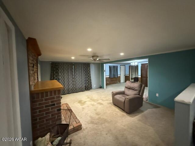 9838 County Road 89, Alger, Ohio