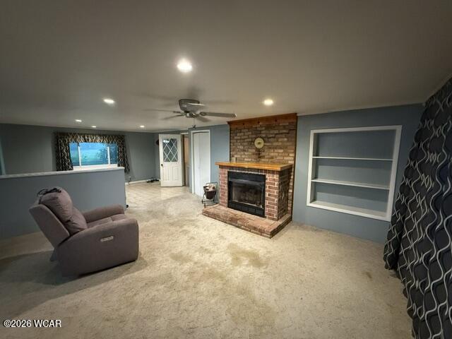 9838 County Road 89, Alger, Ohio