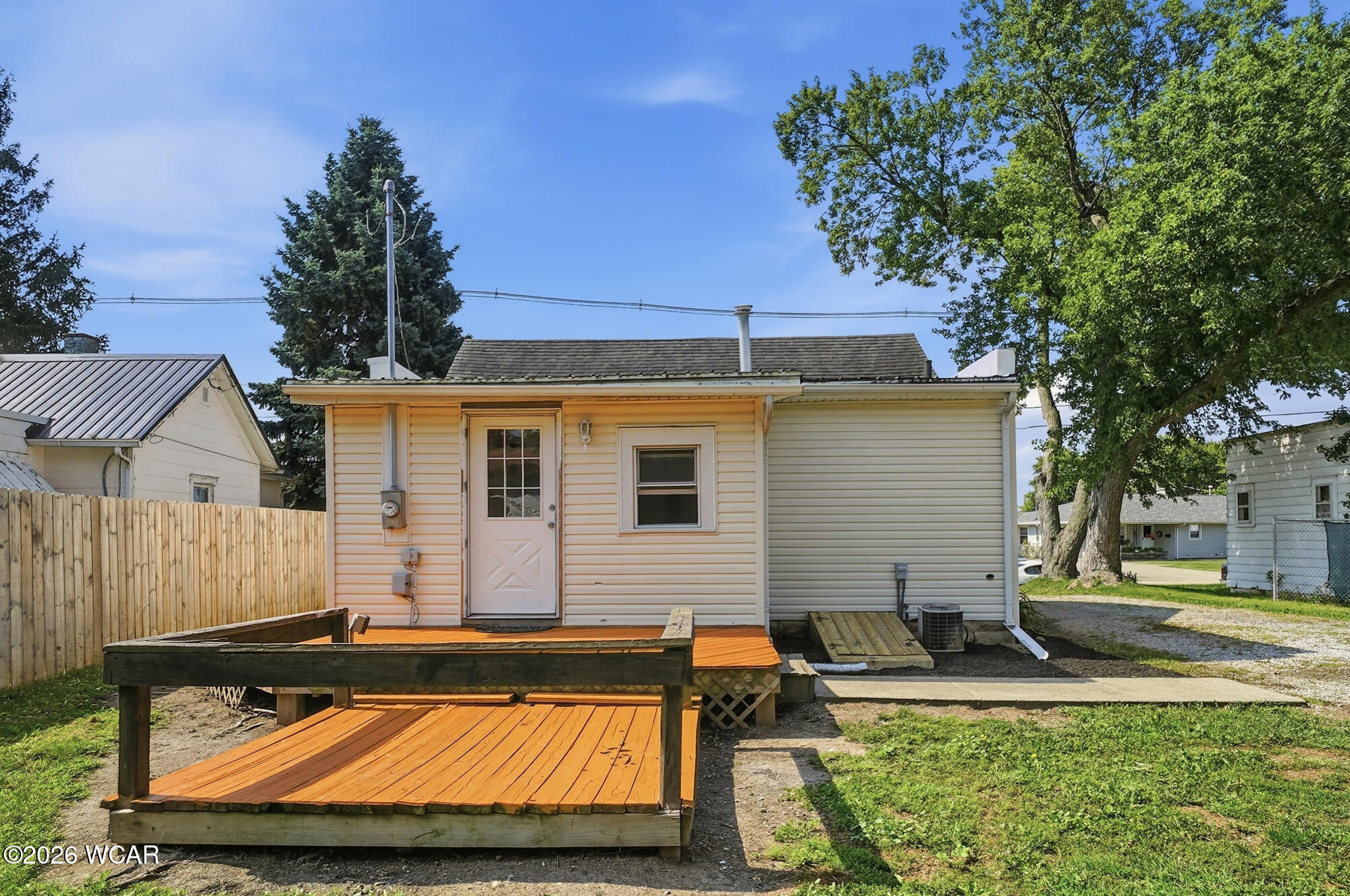 312 Glynwood Road, Wapakoneta, Ohio