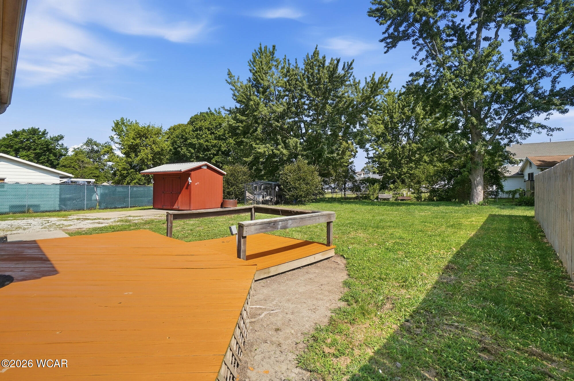 312 Glynwood Road, Wapakoneta, Ohio