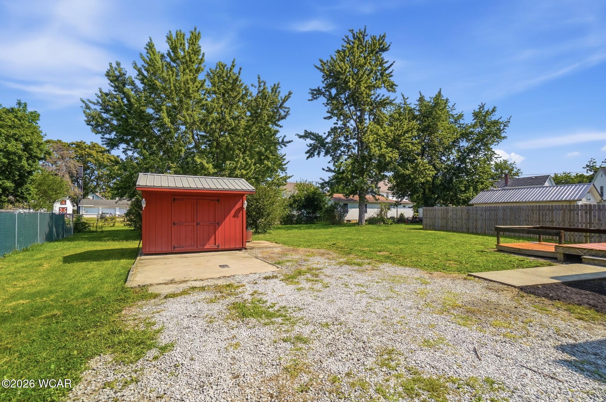 312 Glynwood Road, Wapakoneta, Ohio