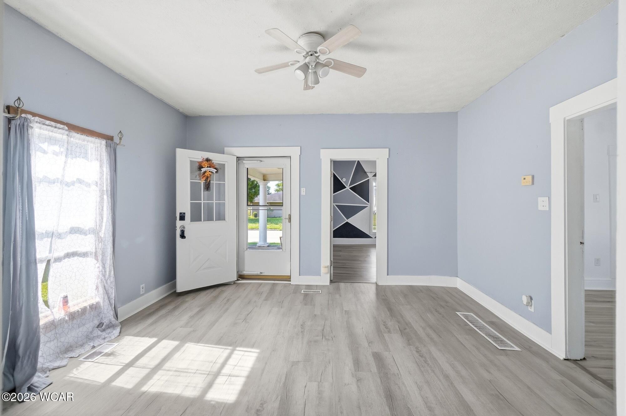 312 Glynwood Road, Wapakoneta, Ohio