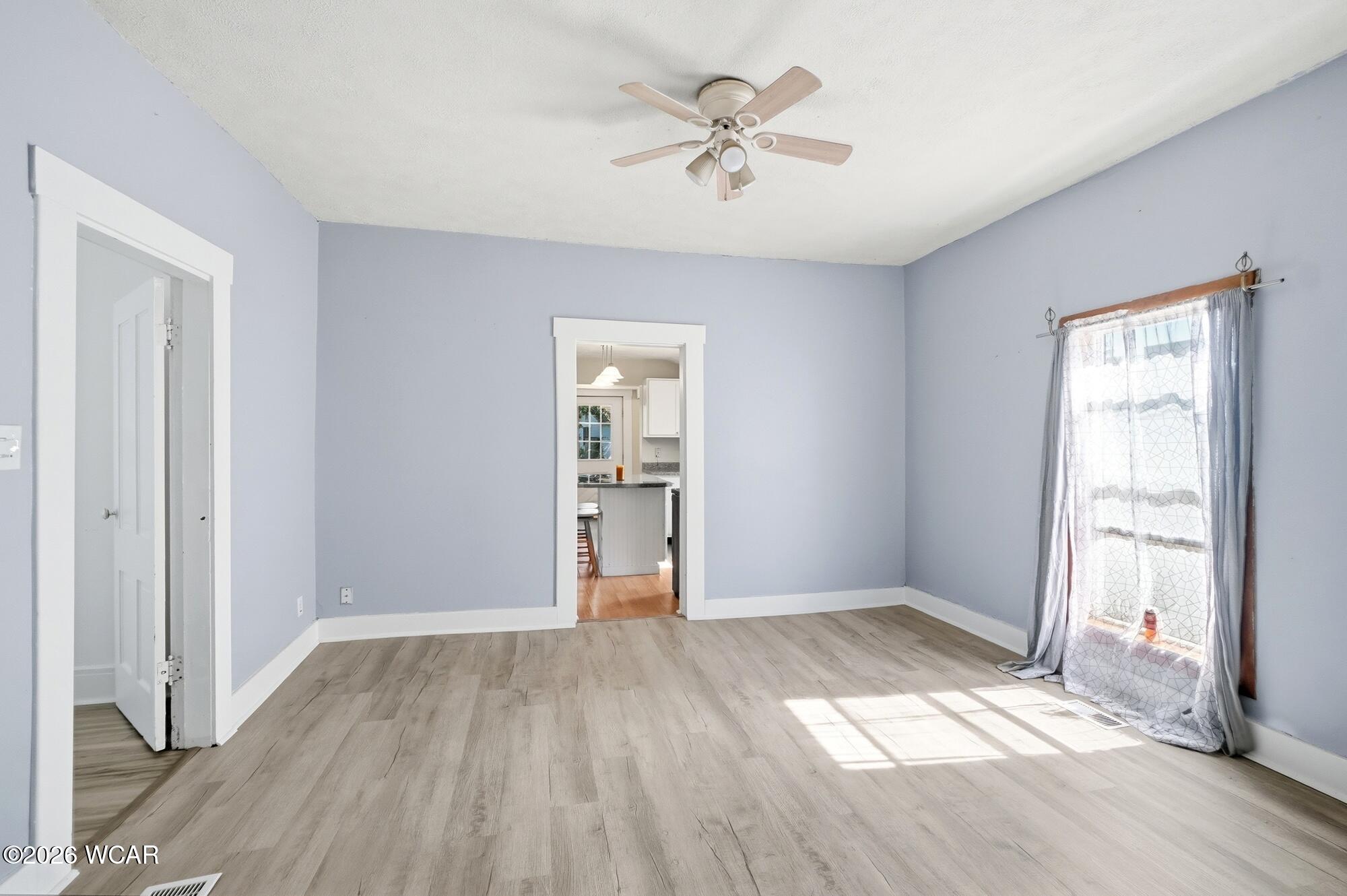 312 Glynwood Road, Wapakoneta, Ohio