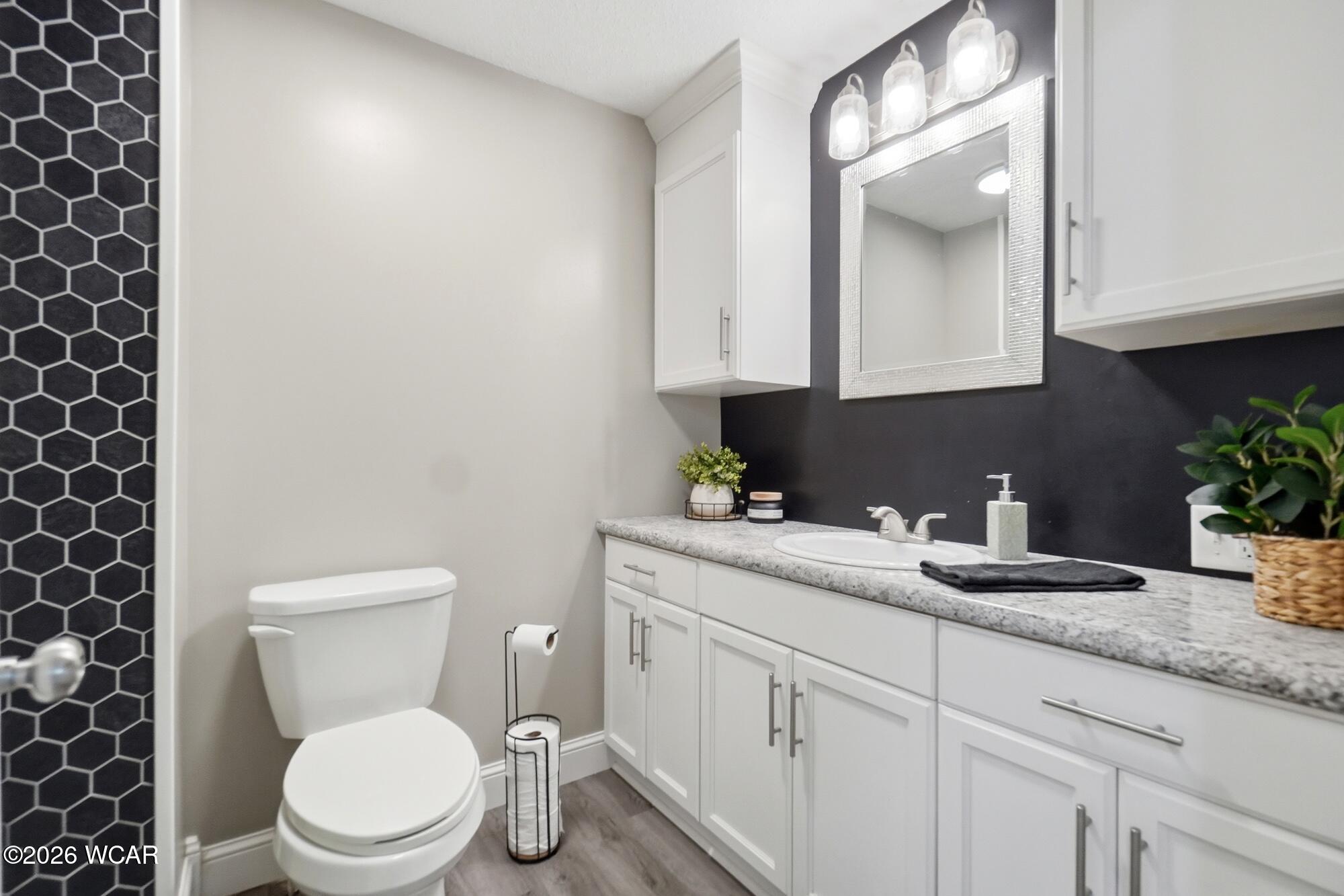 810 Barbara Lane, Wapakoneta, Ohio