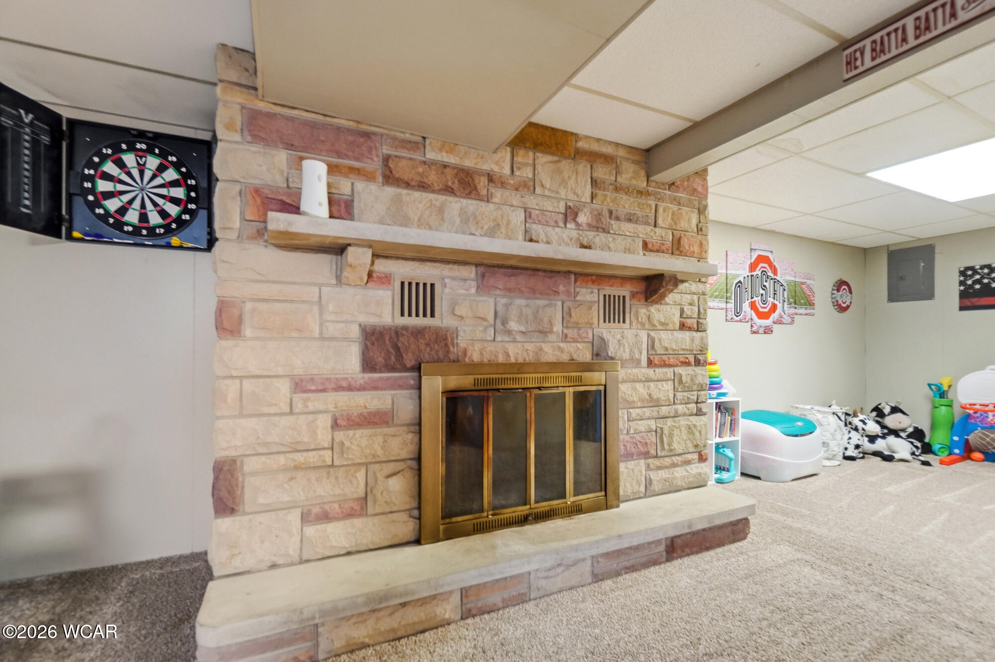 810 Barbara Lane, Wapakoneta, Ohio