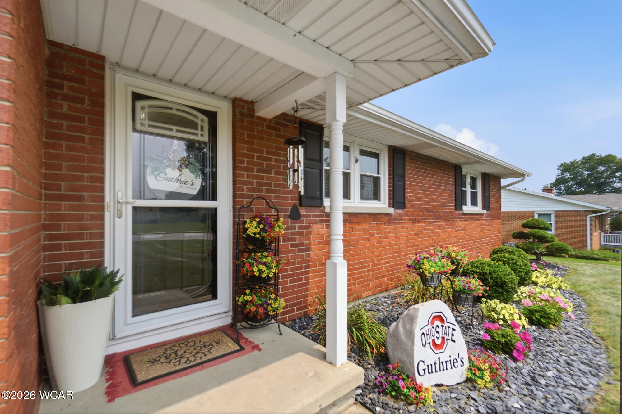 810 Barbara Lane, Wapakoneta, Ohio