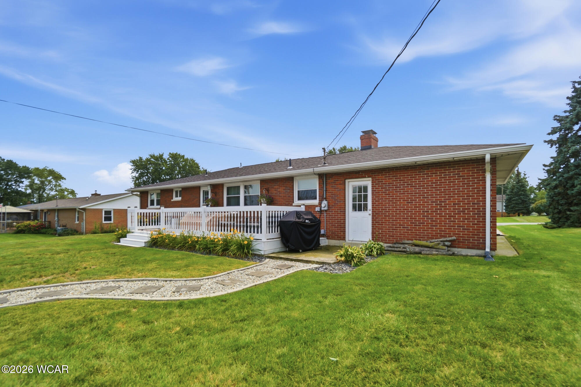 810 Barbara Lane, Wapakoneta, Ohio